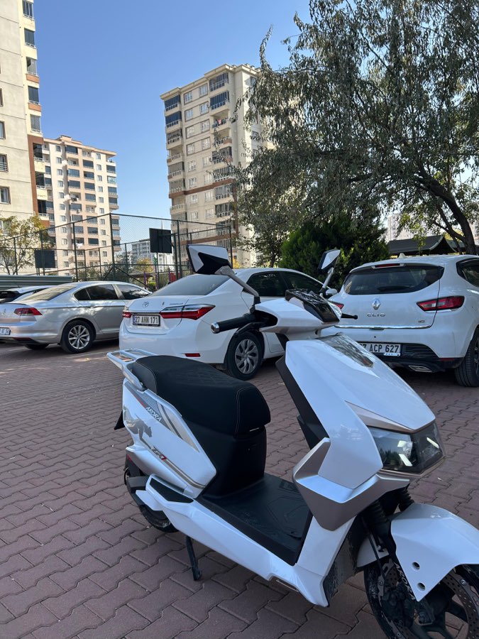 Arora ARORA ZR7 - Foto 4