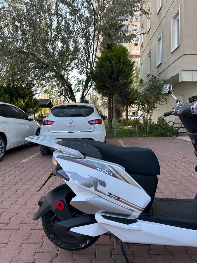 Arora ARORA ZR7 - Foto 5