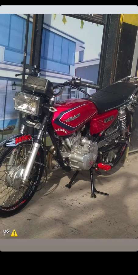 Falcon Attack 125 - Foto 2