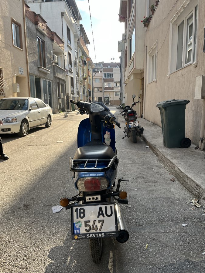 Mondial 110 Fury - Foto 4