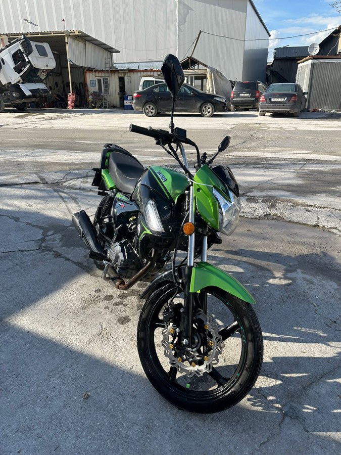 Kuba TK03 - Foto 3