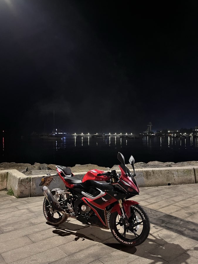 RKS 125R - Foto 5