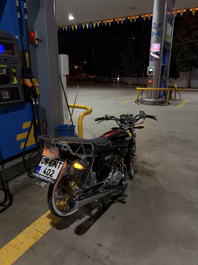 Kuba Cita 100R - Foto 2
