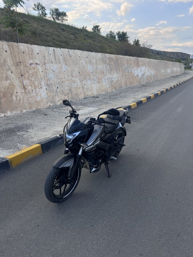 Bajaj Pulsar NS200 - Foto 3