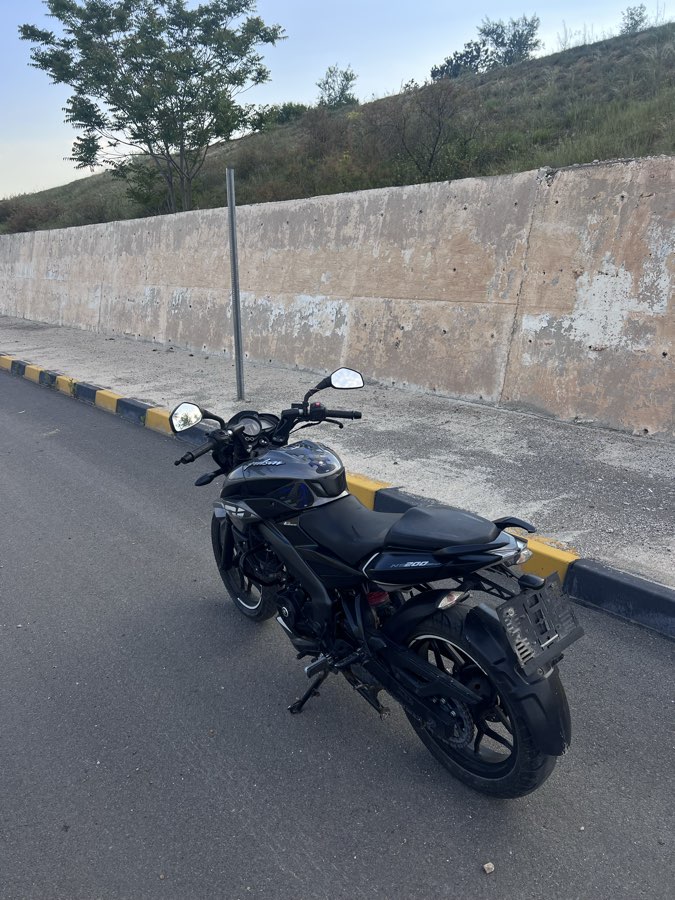 Bajaj Pulsar NS200 - Foto 4
