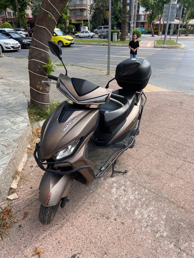 Arora Quantum 50 - Foto 3