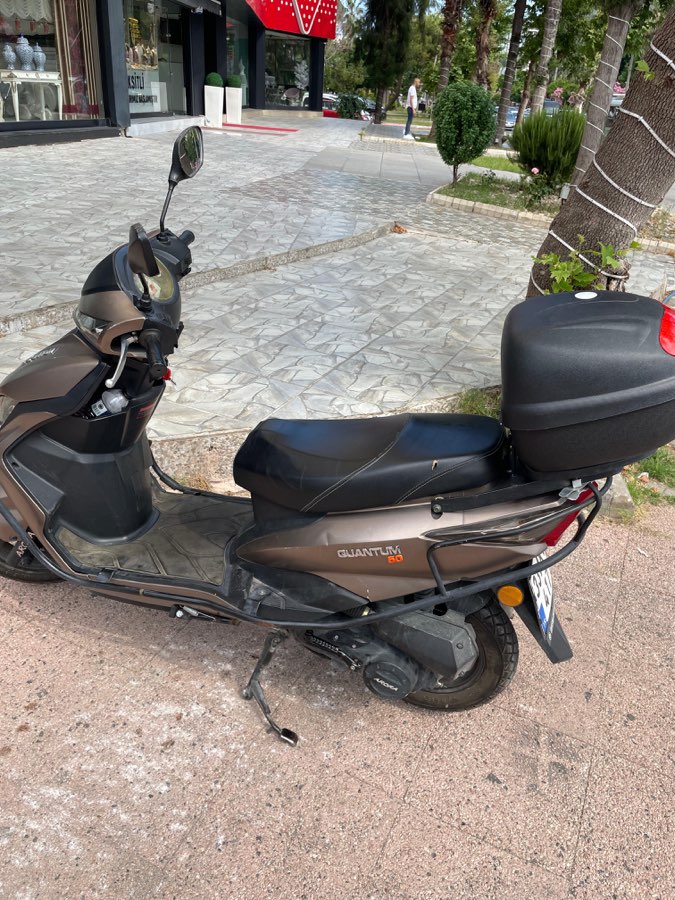 Arora Quantum 50 - Foto 4