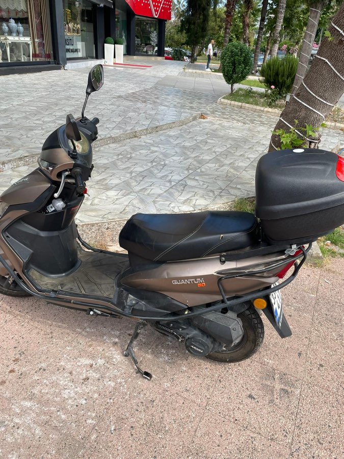 Arora Quantum 50 - Foto 5