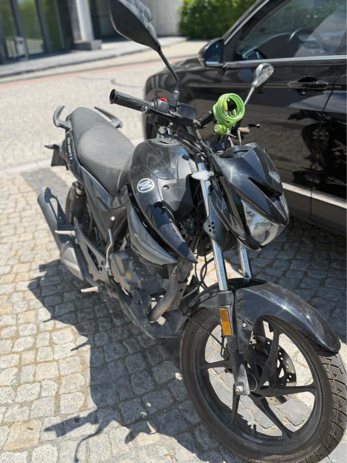 Mondial 125 Drift L - Foto 2