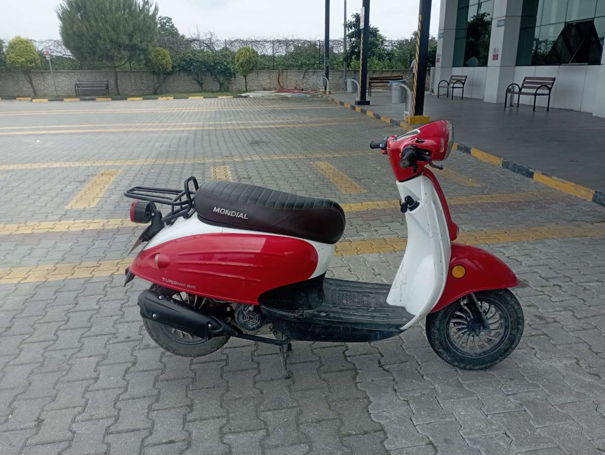 Mondial 100 Loyal - Foto 4