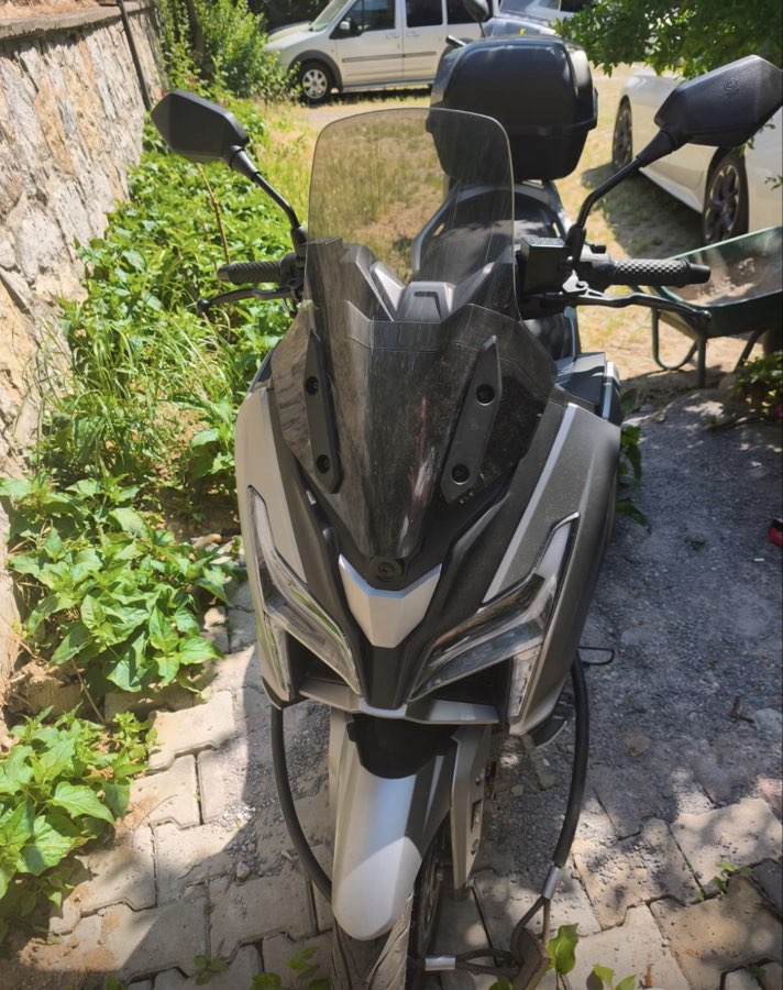 Voge SR1 2024 - voge s1