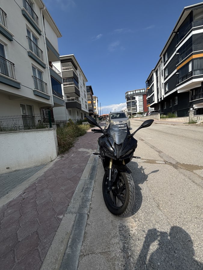 RKS SRK125-R - Foto 4