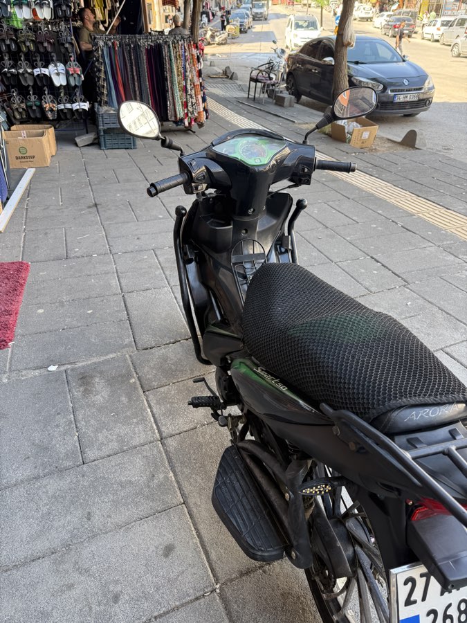 Arora Smart 50 - Foto 2