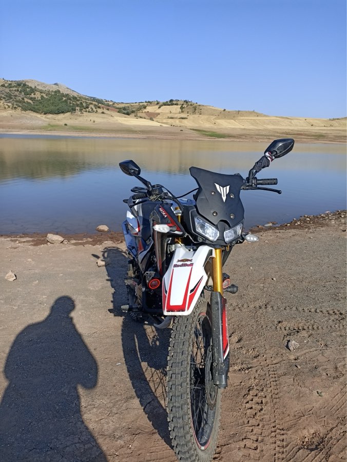 Arora CR 250 - Foto 3
