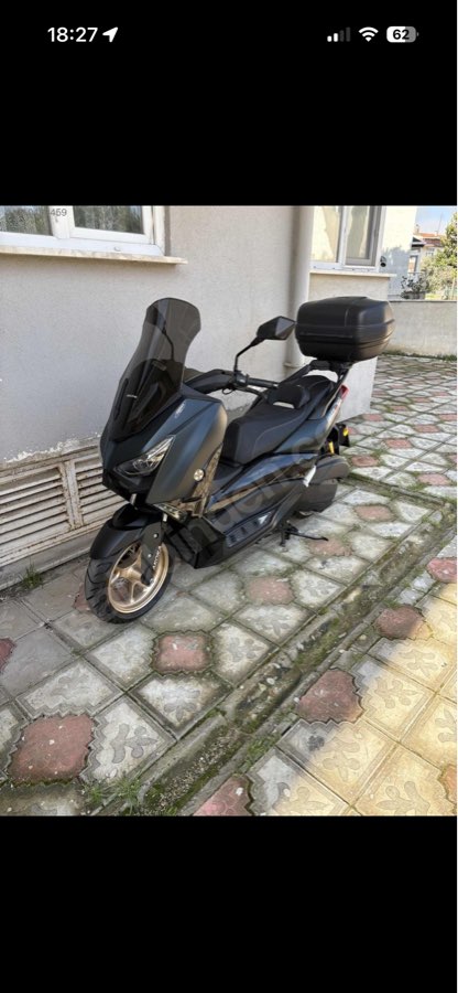 Arora AR 125 - Foto 2