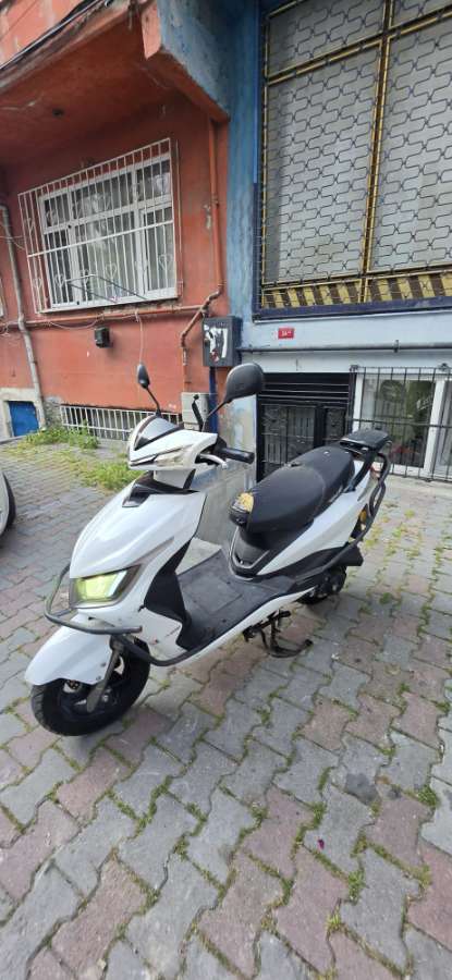 RKS Blazer 50 XR - Foto 2
