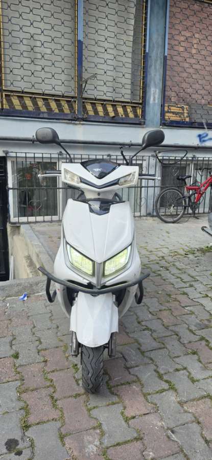 RKS Blazer 50 XR - Foto 4