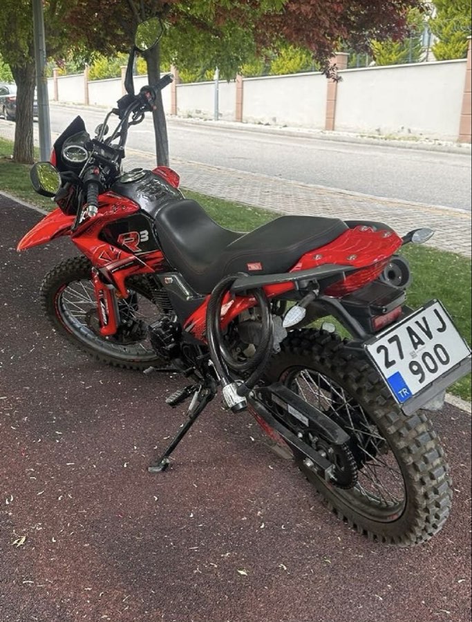 RKS XVR250 - Foto 2