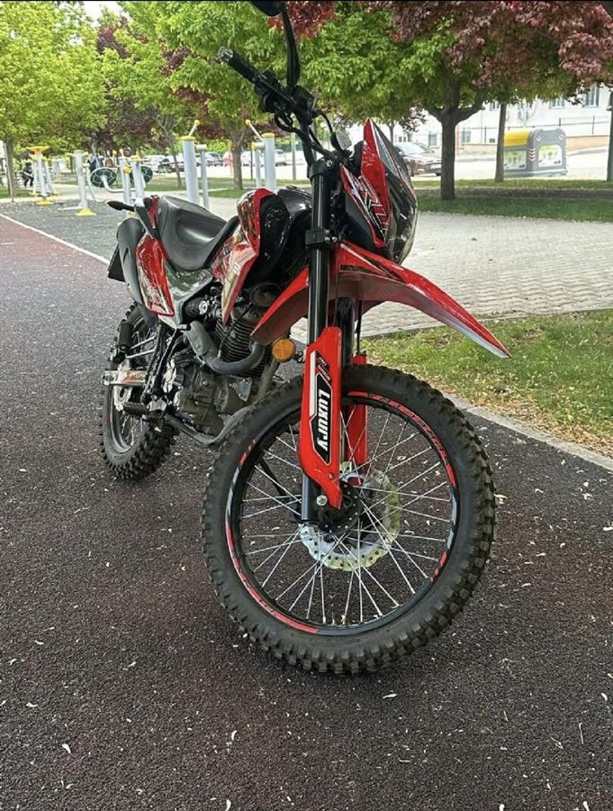 RKS XVR250 - Foto 3