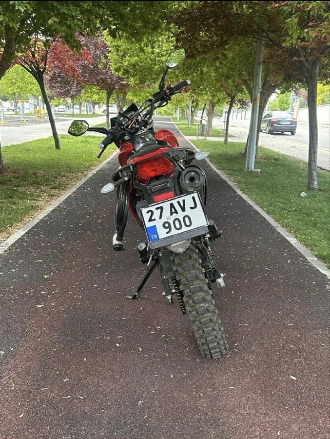 RKS XVR250 - Foto 4