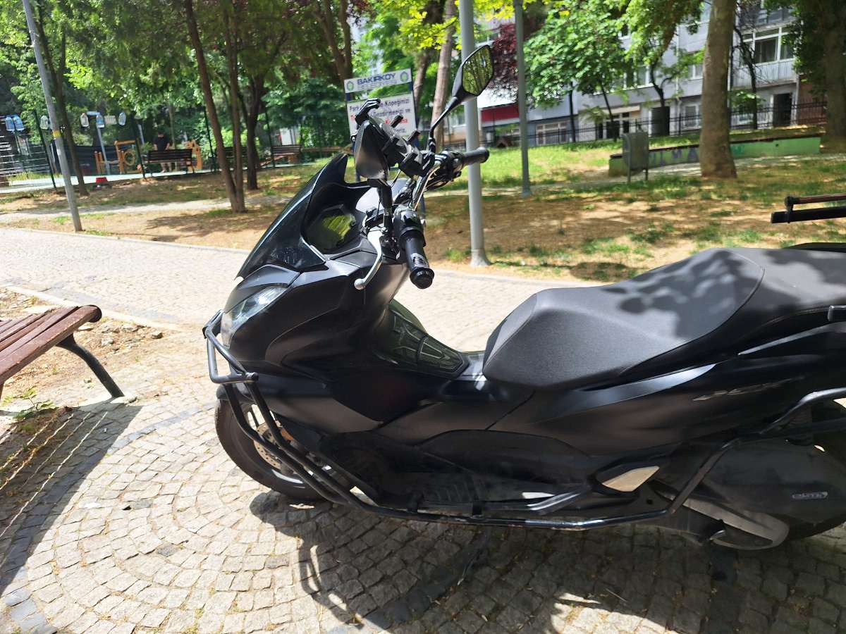 Honda PCX - Foto 2