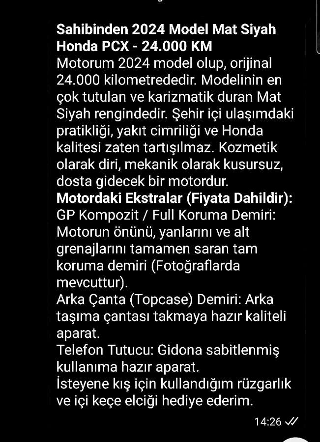 Honda PCX - Foto 4