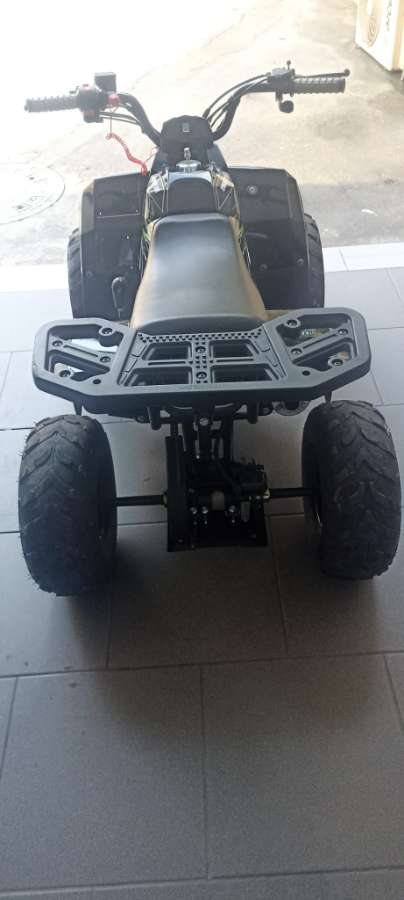 Skyjet braves 110 2025 model - Foto 2