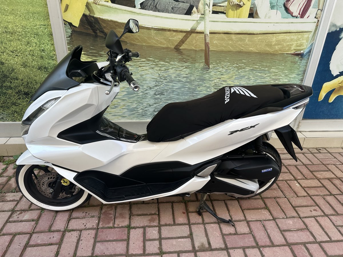 Honda PCX 2024 - Foto 2