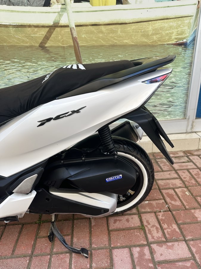 Honda PCX 2024 - Foto 4