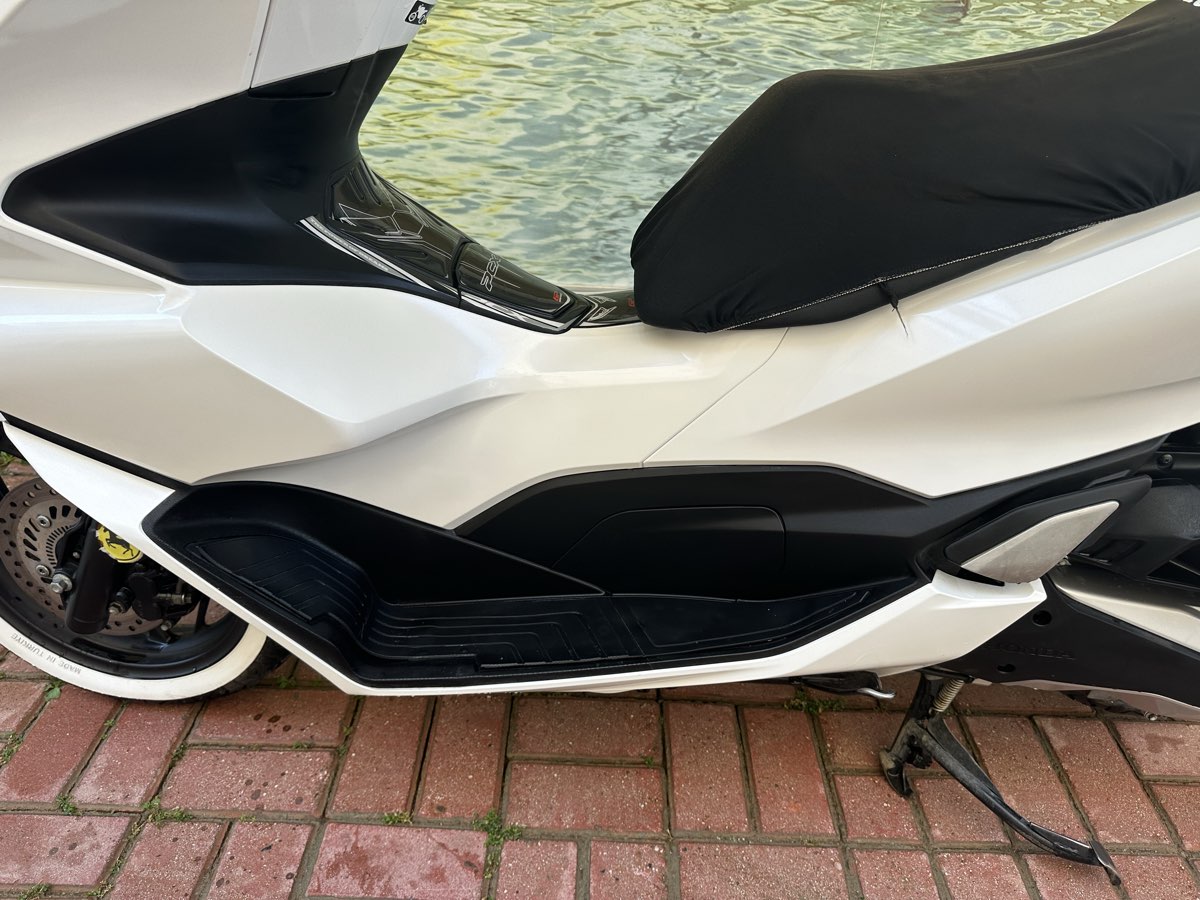Honda PCX 2024 - Foto 5