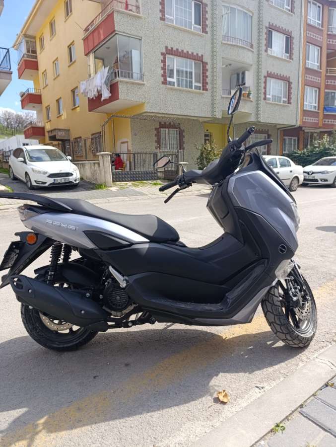 Revolt RSX6 2025 - fotoğraf 2