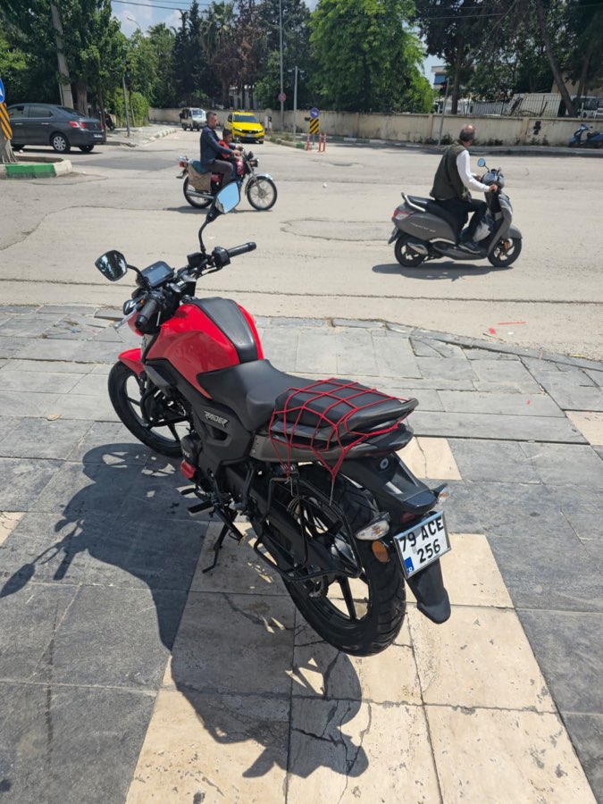 TVS Raider 125 - Foto 3