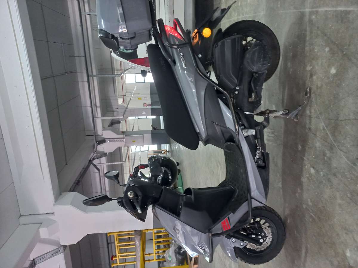 Kuba Pesaro 125 X - Foto 3