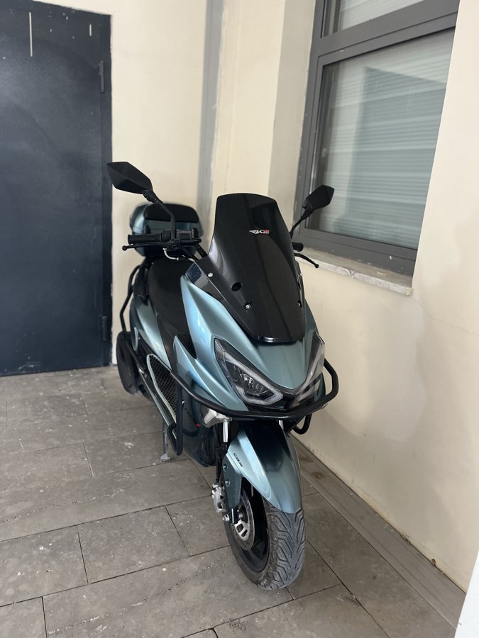 RKS Newlight 125 Pro - Foto 2