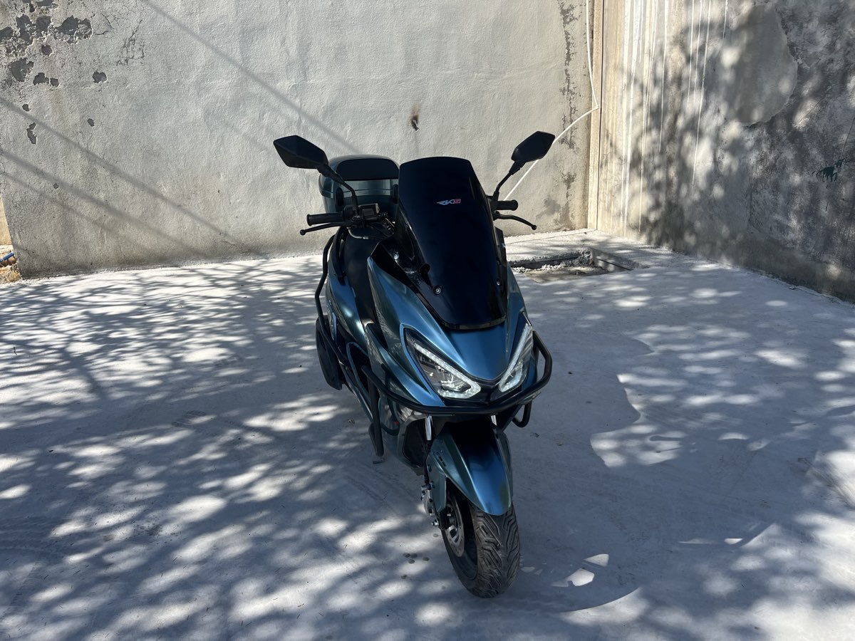 RKS Newlight 125 Pro - Foto 3
