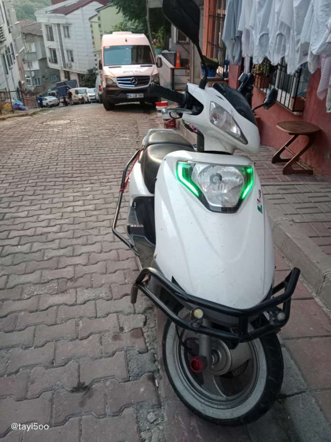 RKS Spontini 125 - Foto 2