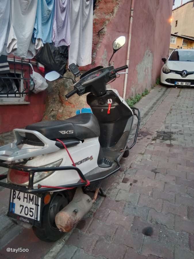 RKS Spontini 125 - Foto 5