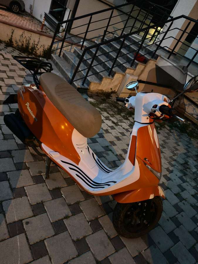 RKS Premium 125 - Foto 2