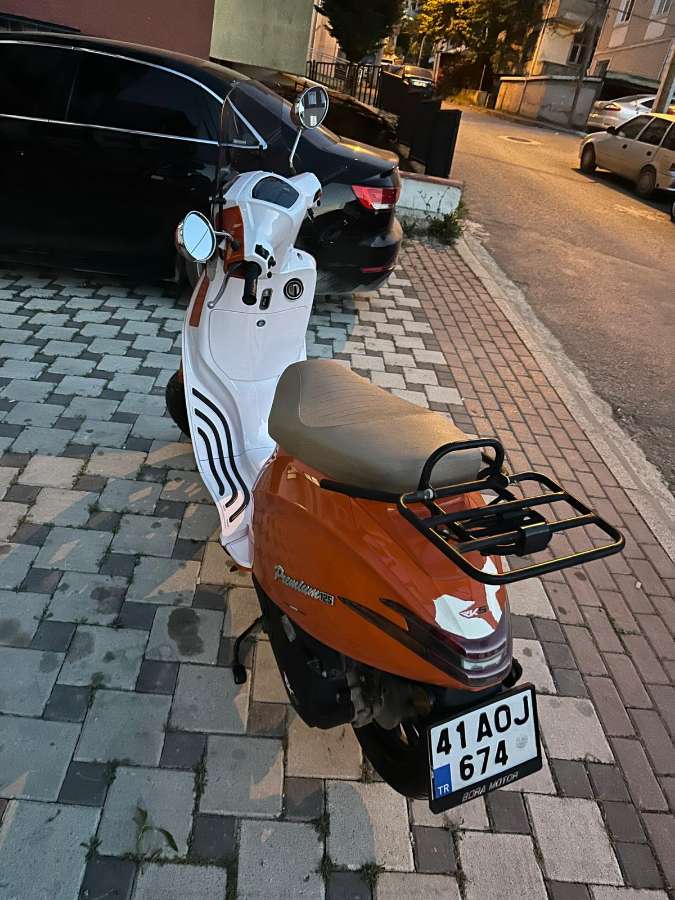 RKS Premium 125 - Foto 4
