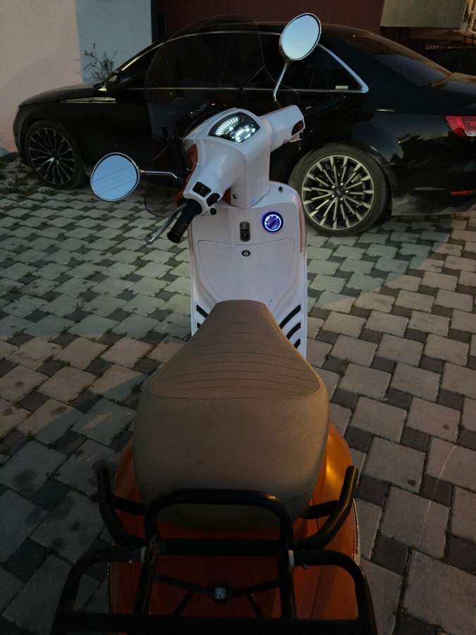 RKS Premium 125 - Foto 5