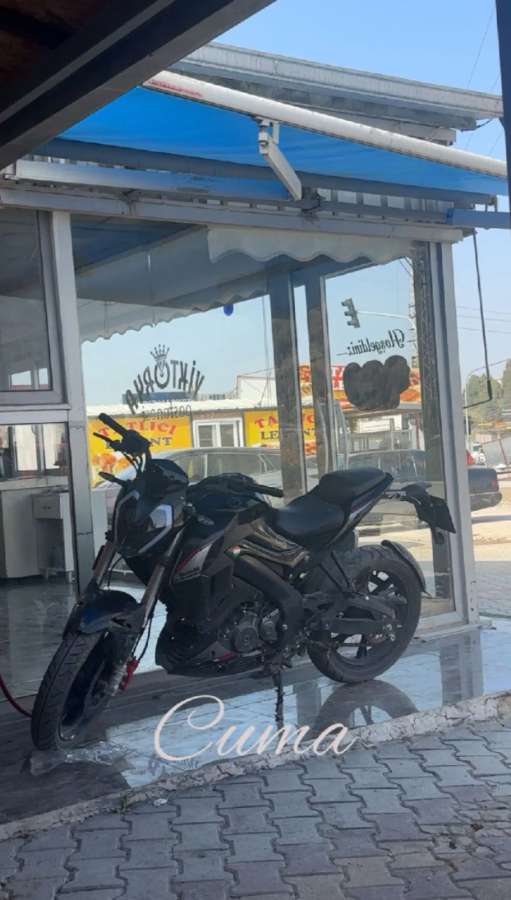 Benelli BN 125 - Foto 3