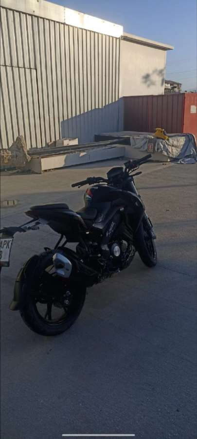 Benelli BN 125 - Foto 5