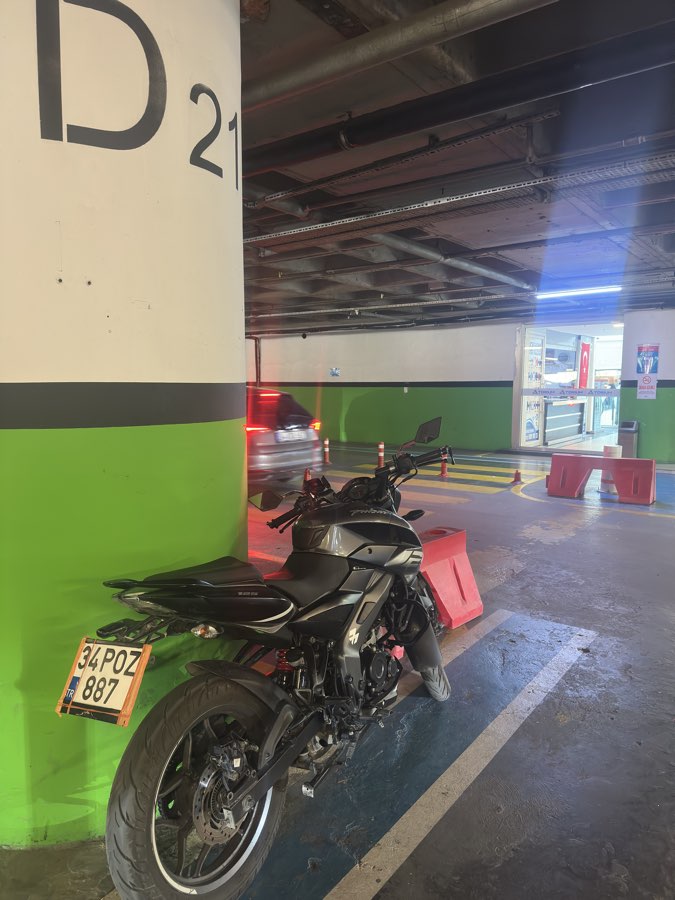 Bajaj Pulsar NS125 - Foto 2