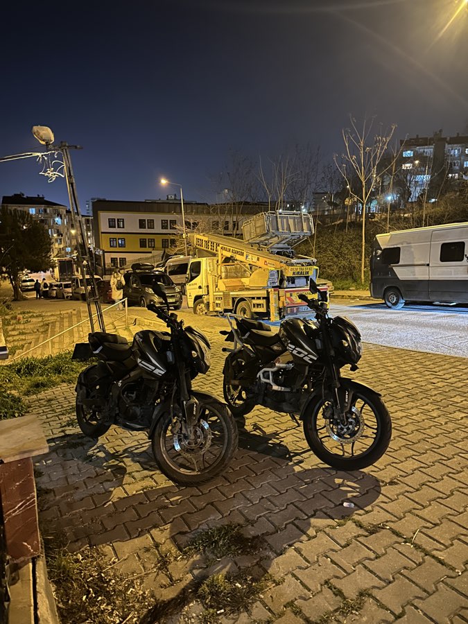 Bajaj Pulsar NS125 - Foto 4