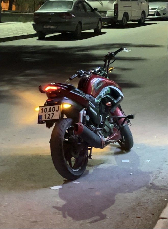 Mondial 125 Drift L - Foto 4