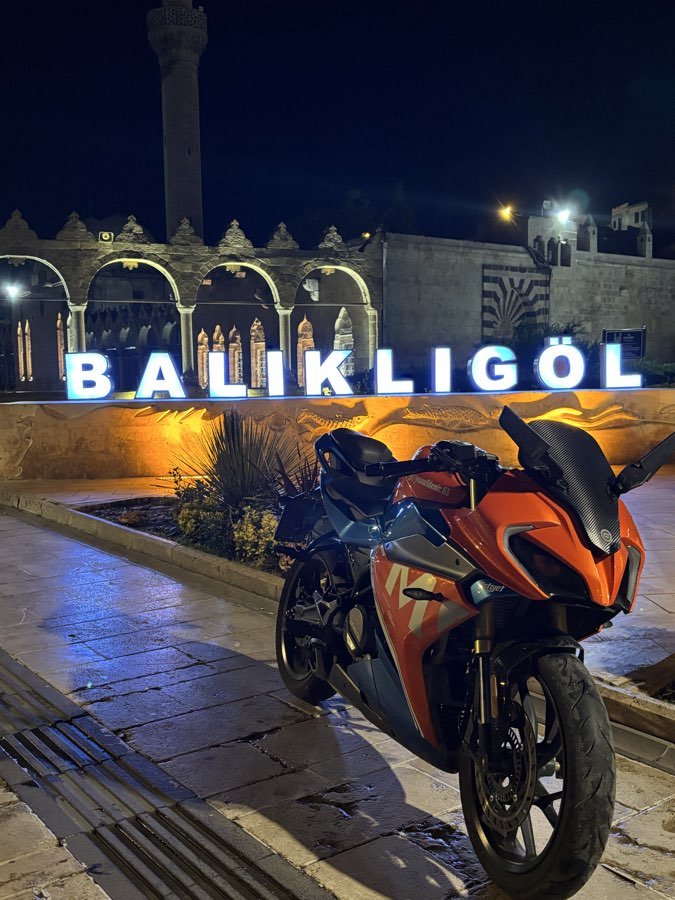 CF Moto 250SR - Foto 3