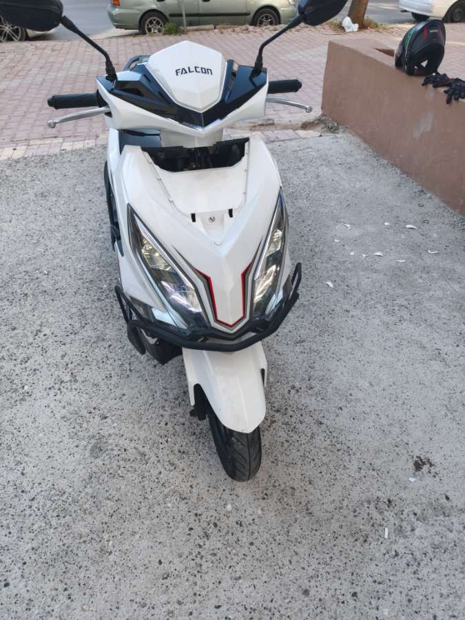 Falcon Mocco 50 - Foto 3