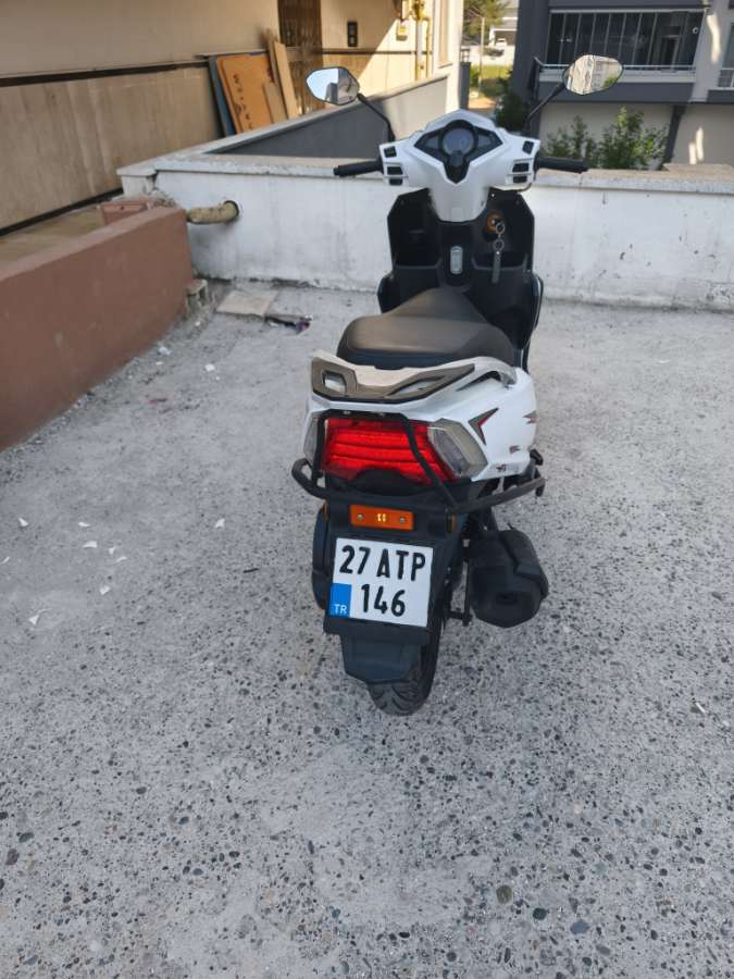 Falcon Mocco 50 - Foto 4