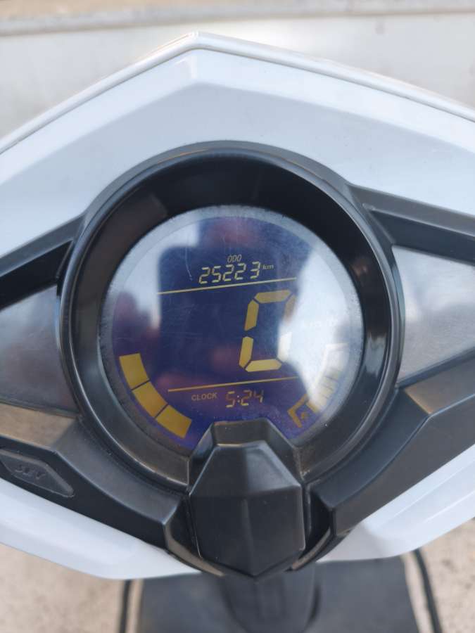 Falcon Mocco 50 - Foto 5