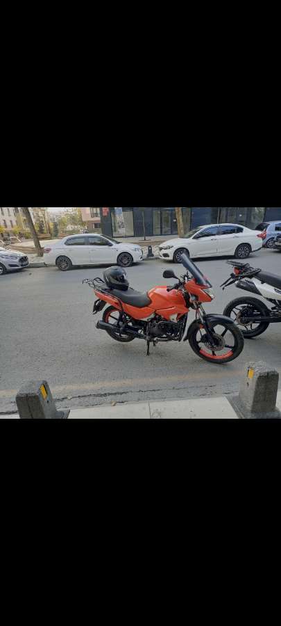 Hero Glamour Xtec - Foto 2